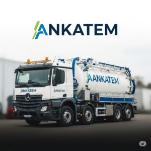 Ankara Kanal Açma