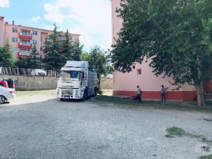 Ankara Logar Açma Fiyatları