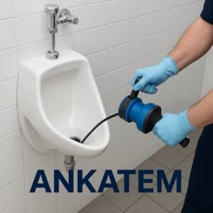Ankara Pisuvar Tıkanıklığı Açma