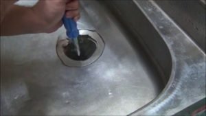 Gölbaşı Lavabo Tıkanıklık Açma