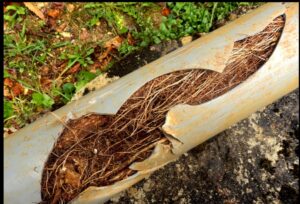 Kanalizasyon Hattı Çökmesi ve Tamiri Nasıl Yapılır