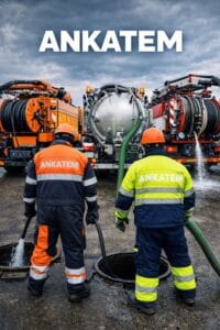 Kuka Vidanjör ve Kombine Arasındaki Farklar