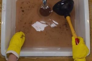 Pursaklar Lavabo Tıkanıklığı Açma