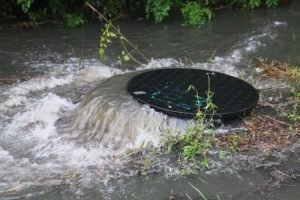 Vidanjör Kanal Açma