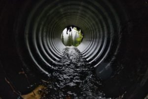 Vidanjör Kanal Temizleme